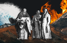 Требник Петра Могилы: все, что должен был знать и уметь священник XVII века в пограничных и экстремальных ситуациях