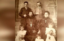 Как я узнала через 100 лет о крестном пути своего прадеда, священника Алексия Параскевова
