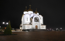 НЕДЕЛЯ 29-Я ПО ПЯТИДЕСЯТНИЦЕ, СВЯТЫХ ПРАОТЕЦ