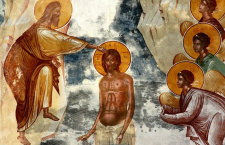 У каждого свой срок созревания. О таинстве Крещения