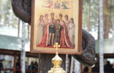  Царственные страстотерпцы. За что канонизирован император Николай II и его семья?