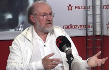 Александр Щипков: 809-й указ Путина — это богословский документ