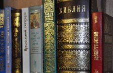 Между началом Постной Триоди и возвращением домой