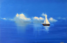 Когда «словам тесно, а мыслям – просторно». Из переписки со священником