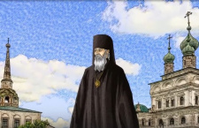 Мульткалендарь. 24 декабря – Священномученик Феофан Ильминский, Соликамский, епископ