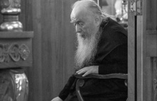 Отошёл ко Господу клирик Екатеринодарской епархии иеромонах Лука (Кулаков)