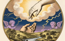 Возлюби Господа Бога твоего… и бойся Его?