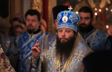 Первоиерарх РПЦЗ митрополит Николай: «Христос победил мір, и если мы с Ним, то преодолеем все искушения»