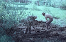 Не по плану и не по случайности