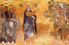 Между Закхеем и началом Постной Триоди: время собираться в дорогу