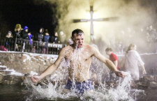 Что должен знать каждый крещенский купальщик: 9 главных советов