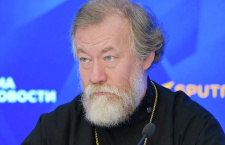 Протоиерей Михаил Потокин: На Рождество лучше всего дарить добрые дела