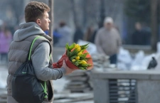 8 Марта или День Жен-мироносиц? Кубань православная. Выпуск № 3