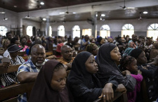 На Пасху в Нигерии террористы фулани убили 12 христиан во время богослужений