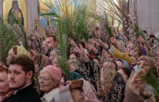 Как дурачок Христа встретил