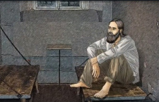 Мульткалендарь. 23 ноября – Священномученик Иоанн Сперанский, пресвитер