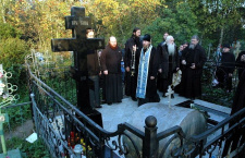 Слово о молитве за усопших