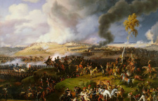О духовном измерении Отечественных войн 1812-го и 1941-го