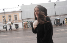 Мат – это трагедия. Хрупкая женщина объявила войну нецензурной брани