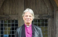 Новая архиепископ Уэльса и лесбиянка призналась, что из-за ее назначения некоторые верующие ушли из церкви