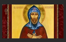 4 августа - Преподобный Корнилий Переяславский