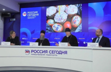 В Церкви поздравят на Пасху нуждающихся