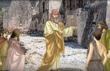 Мульткалендарь. 14 декабря 2025 – Пророк Наум