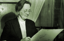 Морской салат для блокадников. Как Ксения Гемп спасла от голодной смерти тысячи ленинградцев