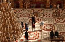 Нет такого дна, с которого не может поднять Христос