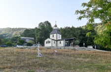 НЕДЕЛЯ 12-Я ПО ПЯТИДЕСЯТНИЦЕ: ВЕЛИКОЕ ОСВЯЩЕНИЕ ХРАМА В ЧЕСТЬ