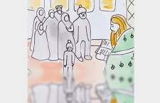 Как привлечь молодых родителей в «молодежки» при храмах