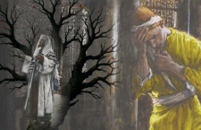 В чем главная проблема фарисея из евангельской притчи?