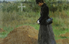 Две истории о том, как усопшие помогают живым