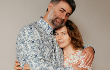 «В тот день мои юношеские мечты о монашестве в миг развеялись». Священник и его супруга об истории своей любви