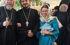 Опубликована первая часть документального фильма о Псково-Печерской духовной семинарии