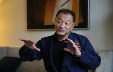 Звезда «Mortal Кombat» принял православие