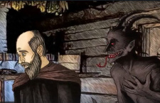 Мульткалендарь. 19 ноября – Варлаам Керетский, Архангельский, иеромонах