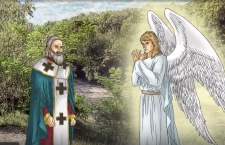 Мульткалендарь. 12 декабря – Священномученик Сатурни́н Тулу́зский, епископ 