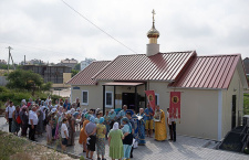 Встреча со святым Климентом, или Мой путь к Богу