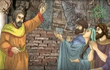 Мульткалендарь. 26 ноября 2025 – Святитель Иоа́нн Златоуст