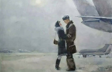 «Будет трудно, но ничего, справимся». История одного мужского поступка