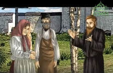 Мульткалендарь. 24 октября – Преподобный Лев, Оптинский