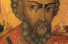 Как святой Николай бил бесов и дружил с папой Римским