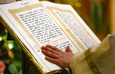 «Понял, что ничего не понял!»: зачем читать Евангелие вместе