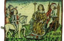 Словенцы – первый из славянских народов, принявших веру во Христа. История Европы дохристианской и христианской