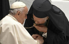 Фанар скатывается к союзу с Римом