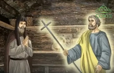 Мульткалендарь. 11 ноября 2025 – Преподобный Аврамий, архимандрит Ростовский