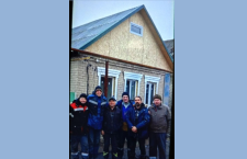 Дед Хулиганыч и другие несвятые. Заметки из Донбасса