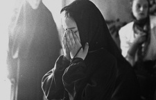 Вторник 3-й седмицы Великого Поста. О страхе Божием