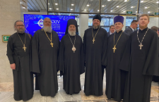 XXXIV Международные Рождественские образовательные чтения «Просвещение и нравственность: формирование личности и вызовы времени»